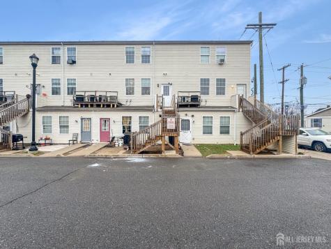 130 Remsen Avenue New Brunswick NJ 08901