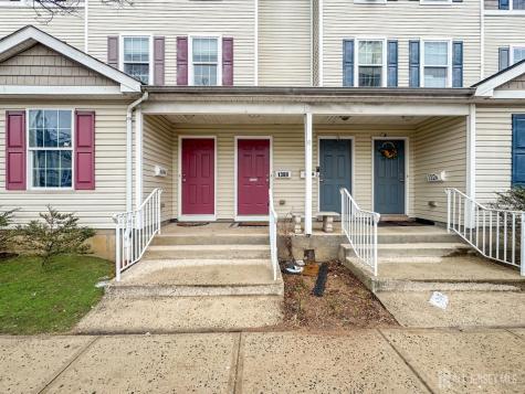 130 Remsen Avenue New Brunswick NJ 08901