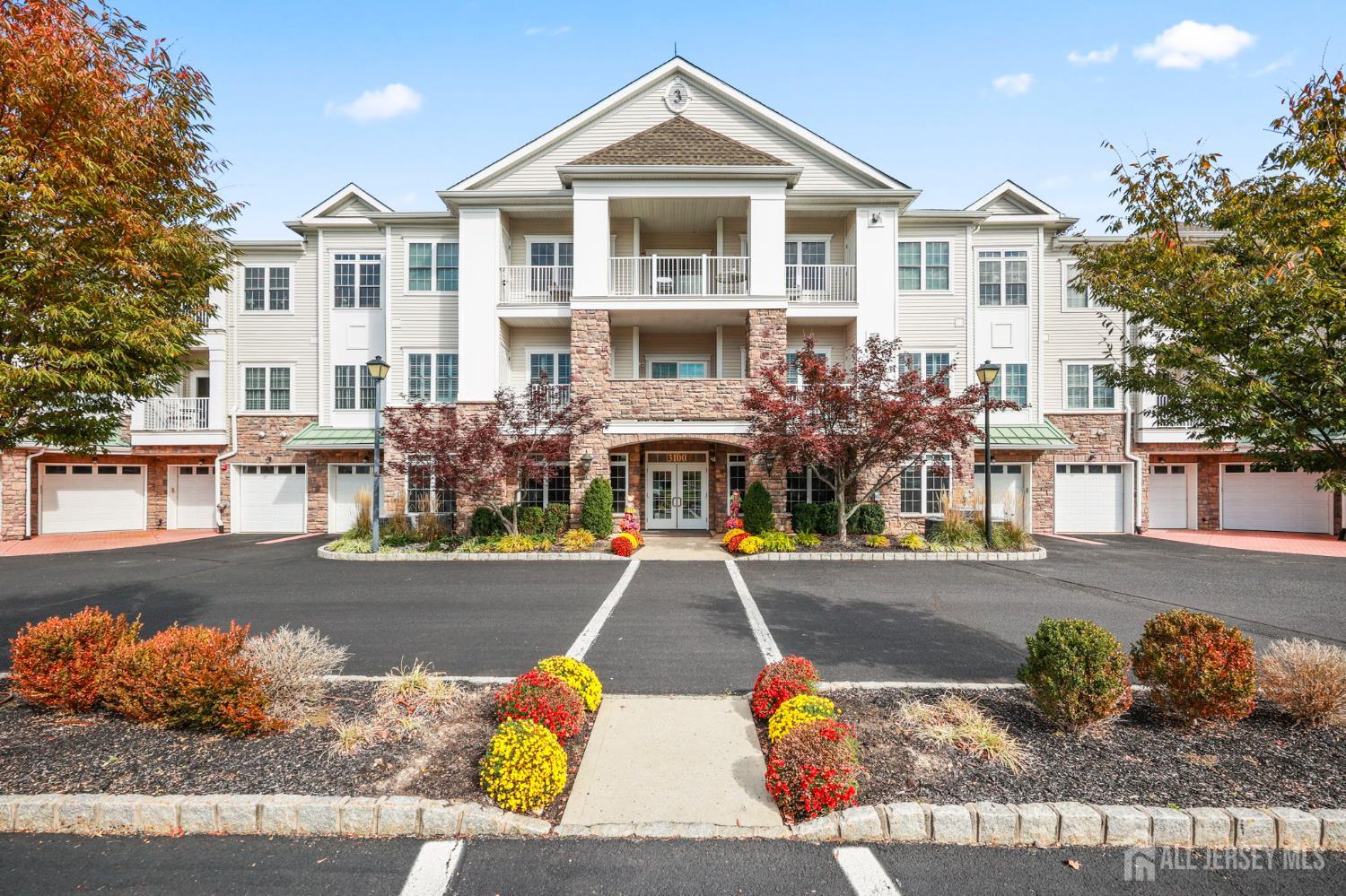 3208 Falston Circle Old Bridge NJ 08857