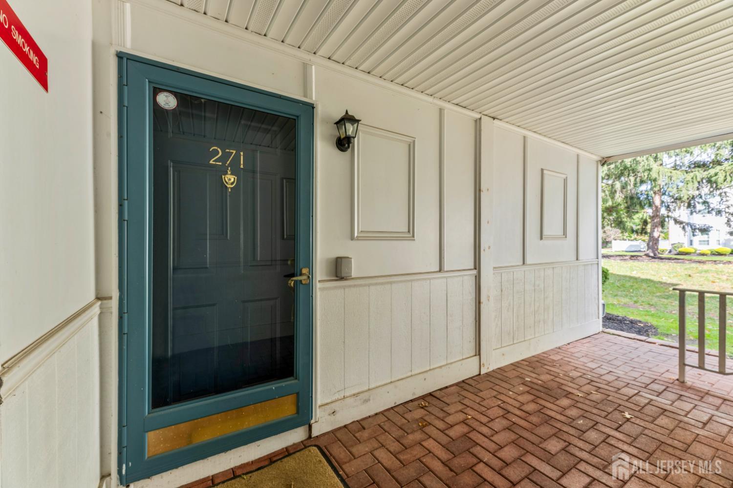 271 Kempsey Drive North Brunswick NJ 08902