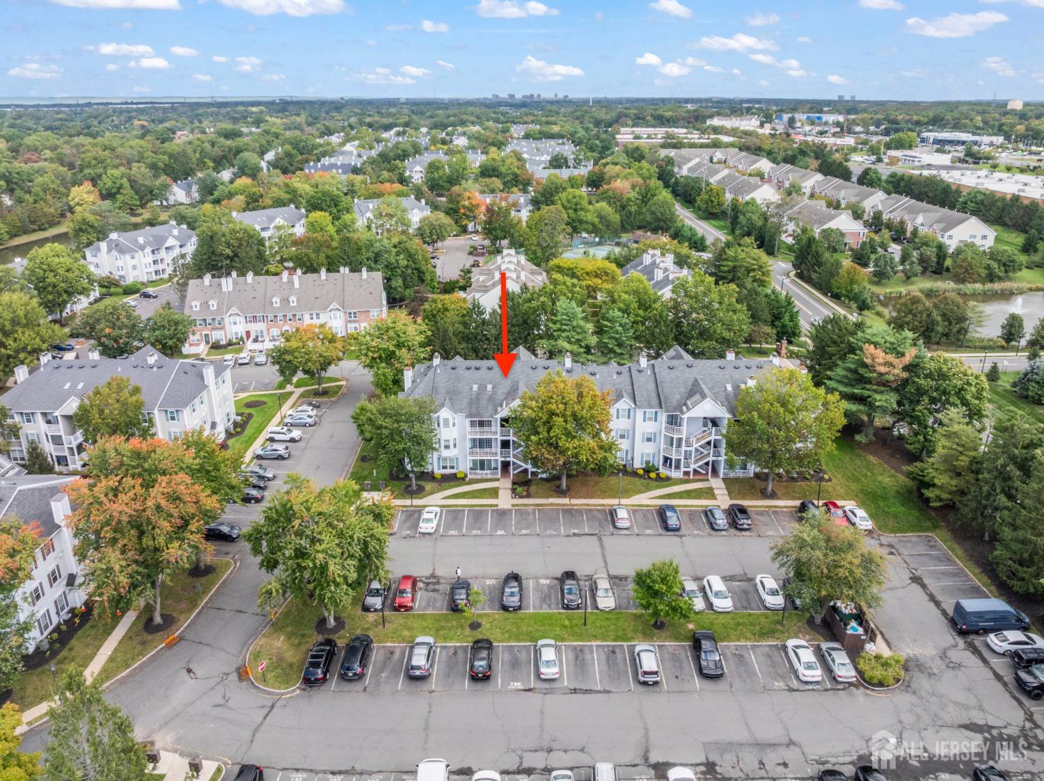271 Kempsey Drive North Brunswick NJ 08902