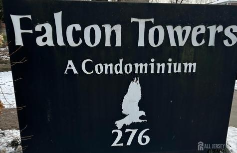 276 Prospect Street East Orange NJ 07017