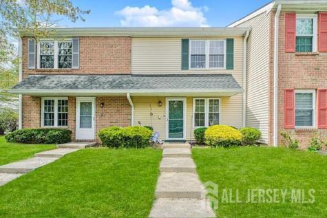 301 Palombi Court East Brunswick NJ 08816
