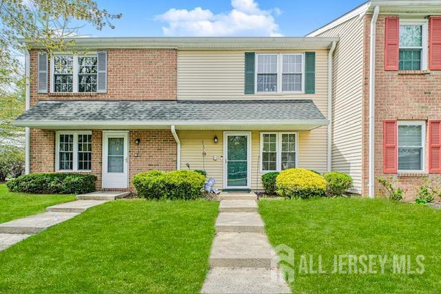 301 Palombi Court East Brunswick NJ 08816