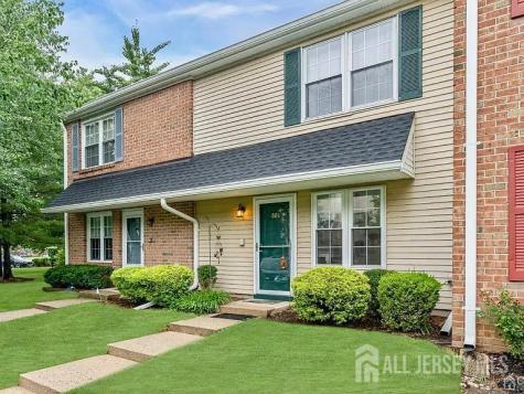 301 Palombi Court East Brunswick NJ 08816