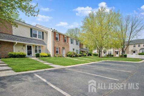 301 Palombi Court East Brunswick NJ 08816