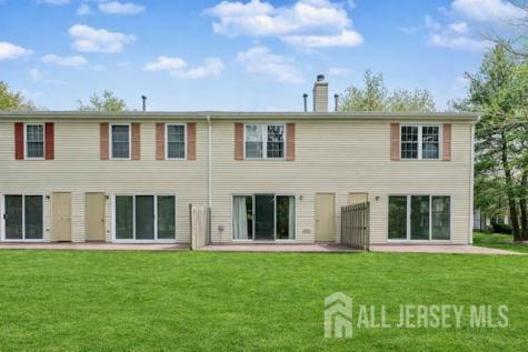 301 Palombi Court East Brunswick NJ 08816