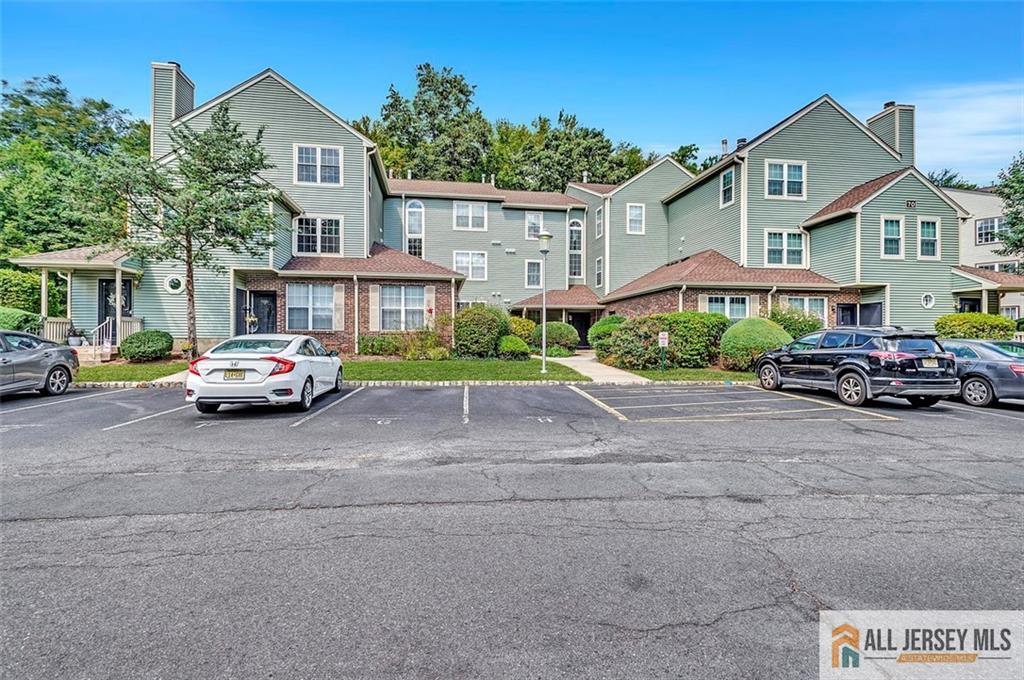 7041 Elm Court South Brunswick NJ 08852