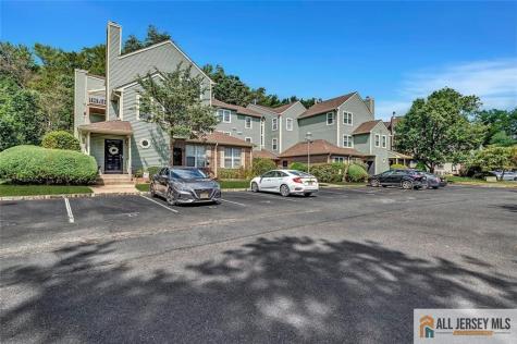 7041 Elm Court South Brunswick NJ 08852