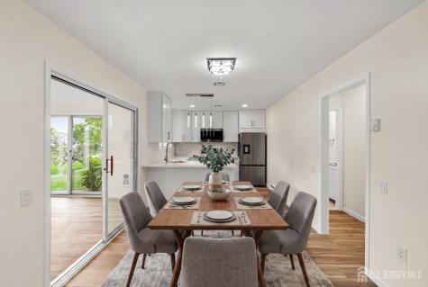 419-B Andover Drive Monroe NJ 08831