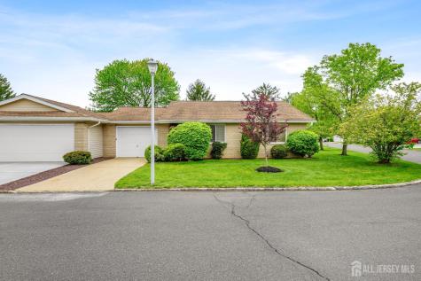 419-B Andover Drive Monroe NJ 08831