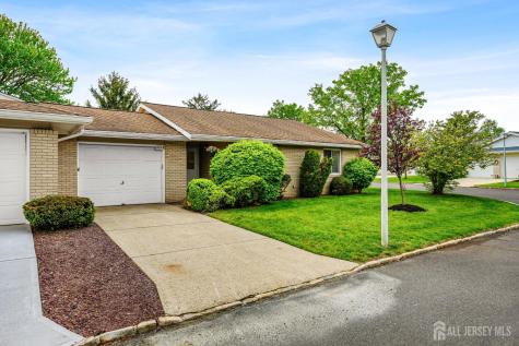 419-B Andover Drive Monroe NJ 08831