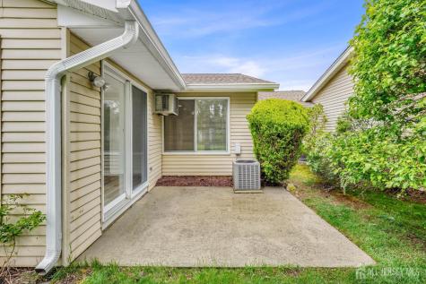 419-B Andover Drive Monroe NJ 08831