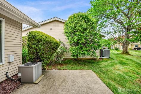 419-B Andover Drive Monroe NJ 08831