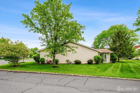 419-B Andover Drive Monroe NJ 08831