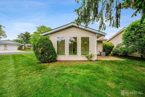419-B Andover Drive Monroe NJ 08831