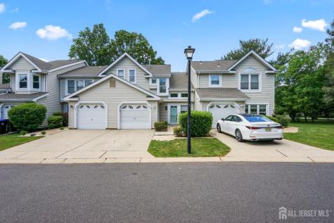 105 Lloyd Court East Brunswick NJ 08816