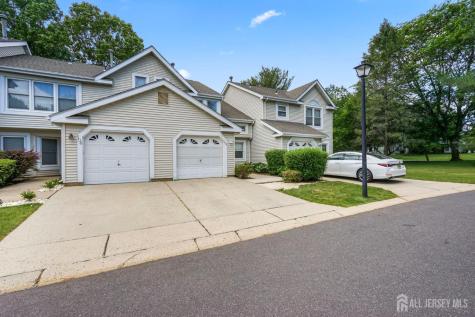 105 Lloyd Court East Brunswick NJ 08816