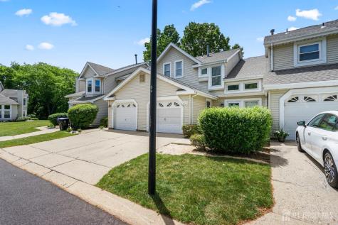105 Lloyd Court East Brunswick NJ 08816