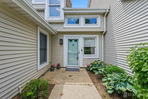 105 Lloyd Court East Brunswick NJ 08816