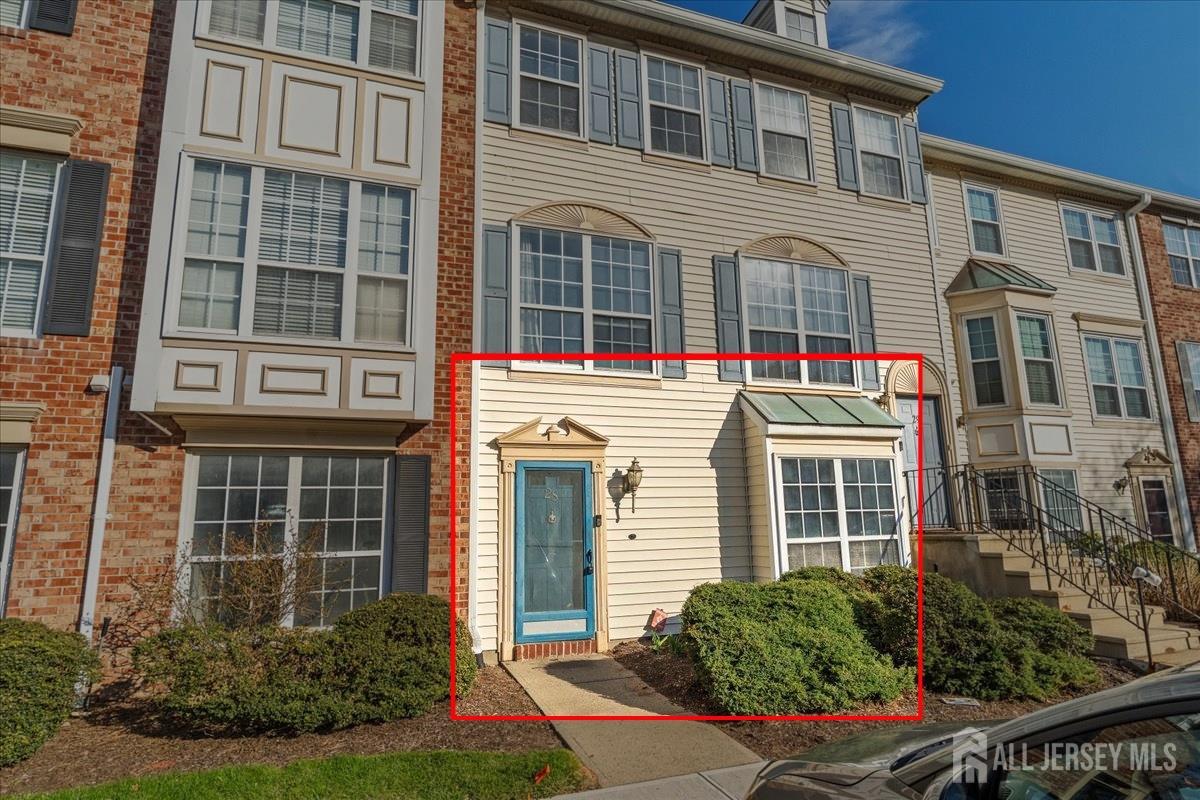 28 Boston Court Newark NJ 07103