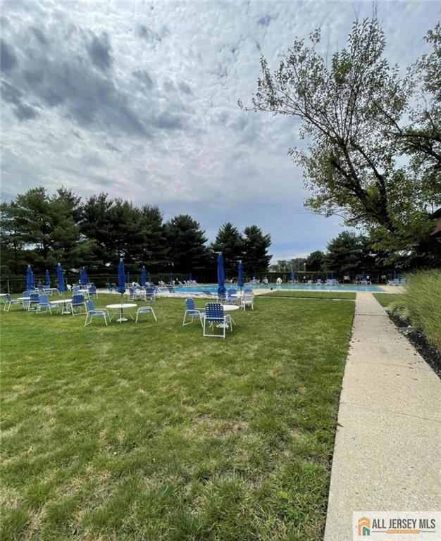 47 Victory Court Old Bridge NJ 08857