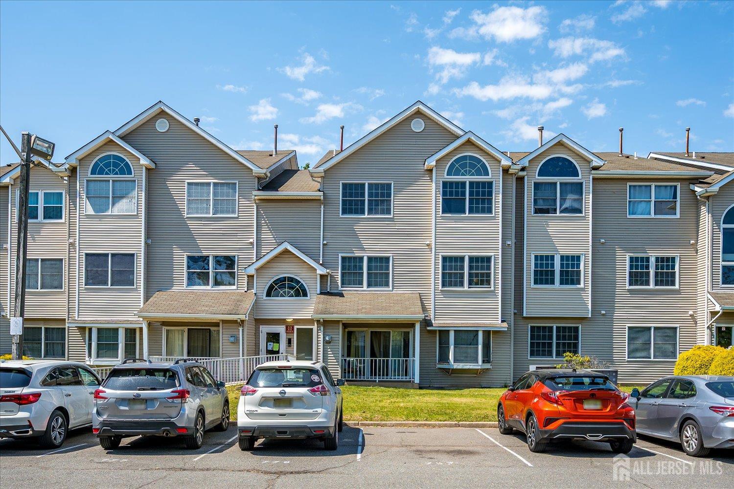 734 Edpas Road New Brunswick NJ 08901
