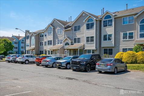 734 Edpas Road New Brunswick NJ 08901