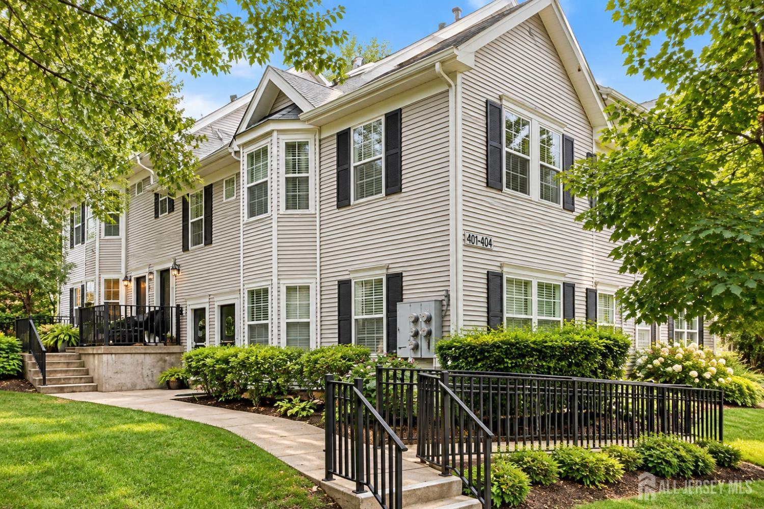 403 Cypress Lane East Brunswick NJ 08816