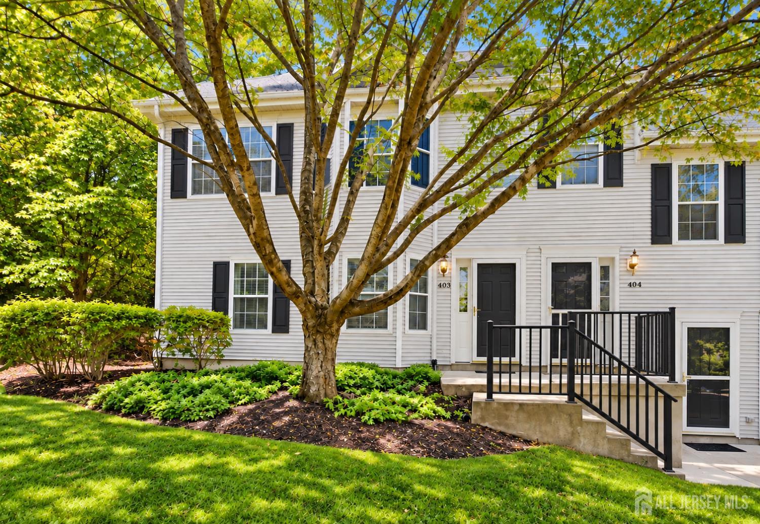 403 Cypress Lane East Brunswick NJ 08816