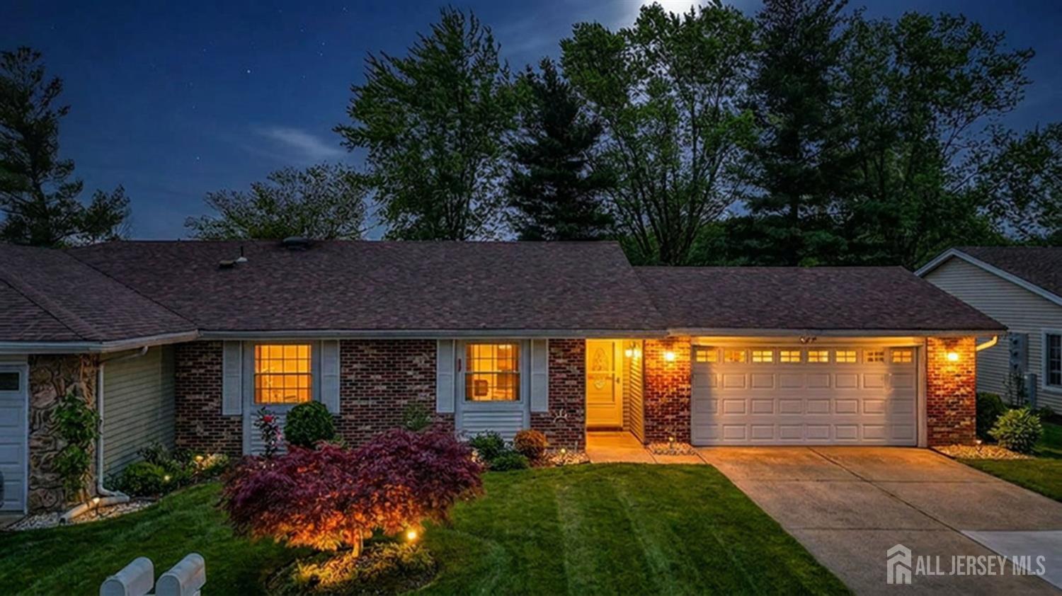 484 Fairton Drive Monroe NJ 08831