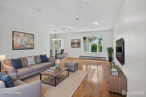 484 Fairton Drive Monroe NJ 08831