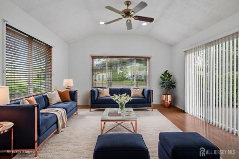 484 Fairton Drive Monroe NJ 08831