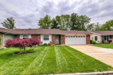 484 Fairton Drive Monroe NJ 08831