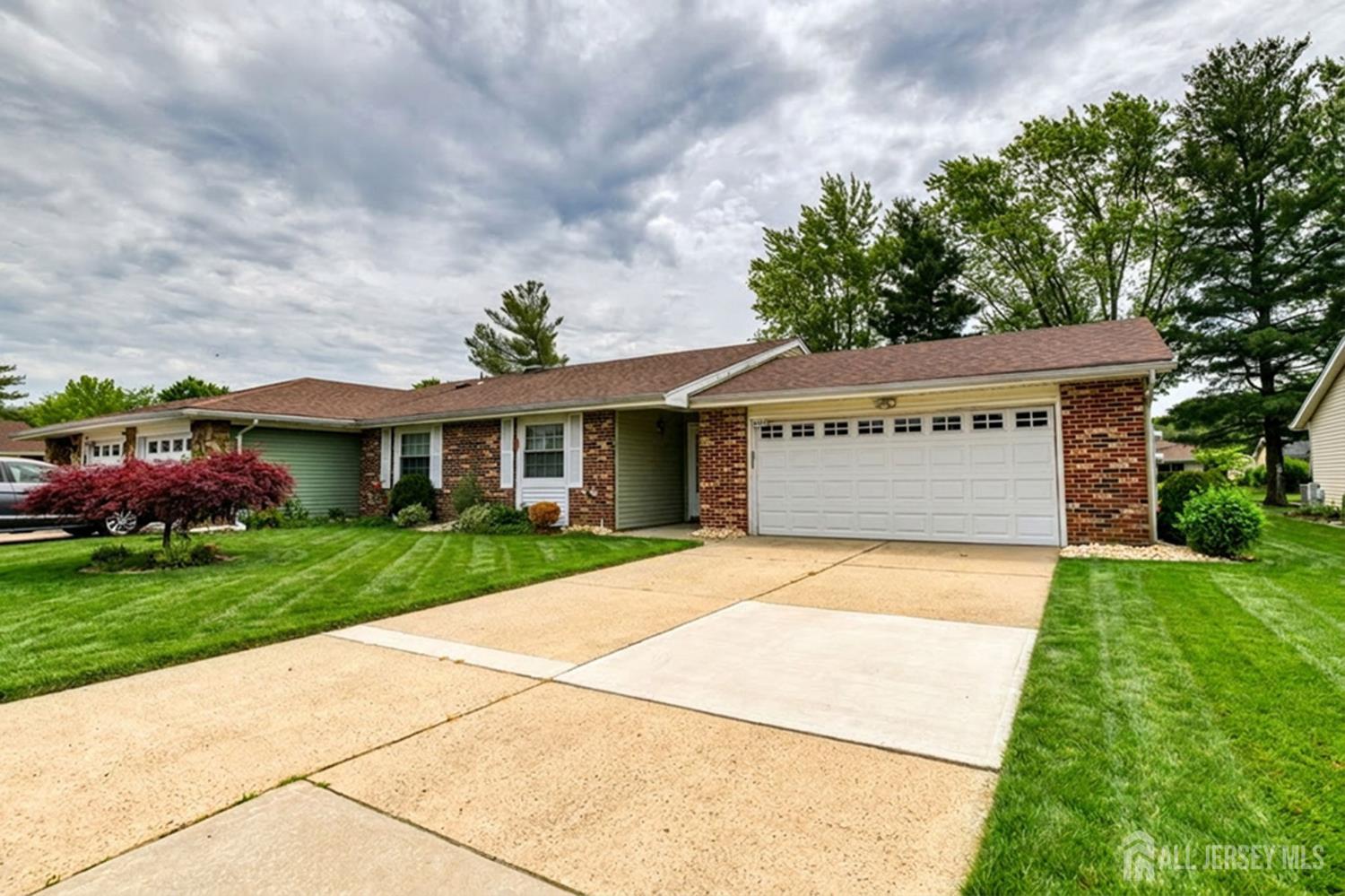 484 Fairton Drive Monroe NJ 08831