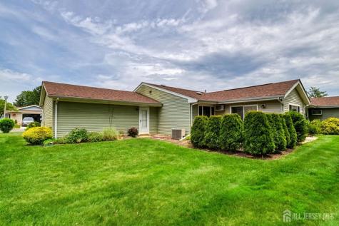 484 Fairton Drive Monroe NJ 08831