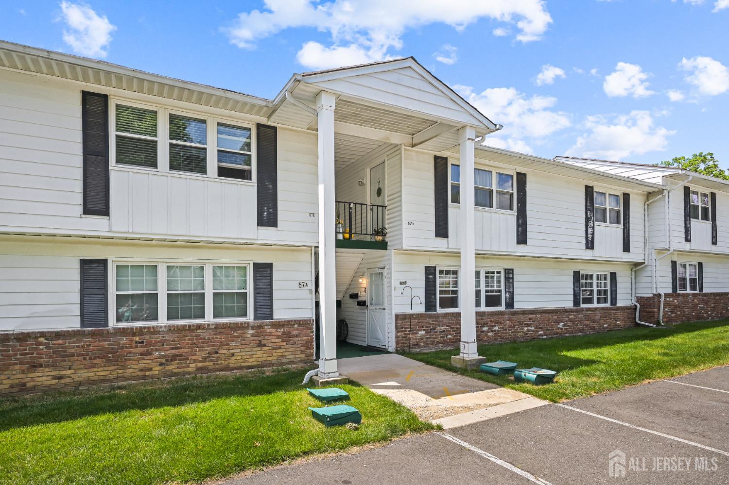 67 Galewood Drive Old Bridge NJ 07747