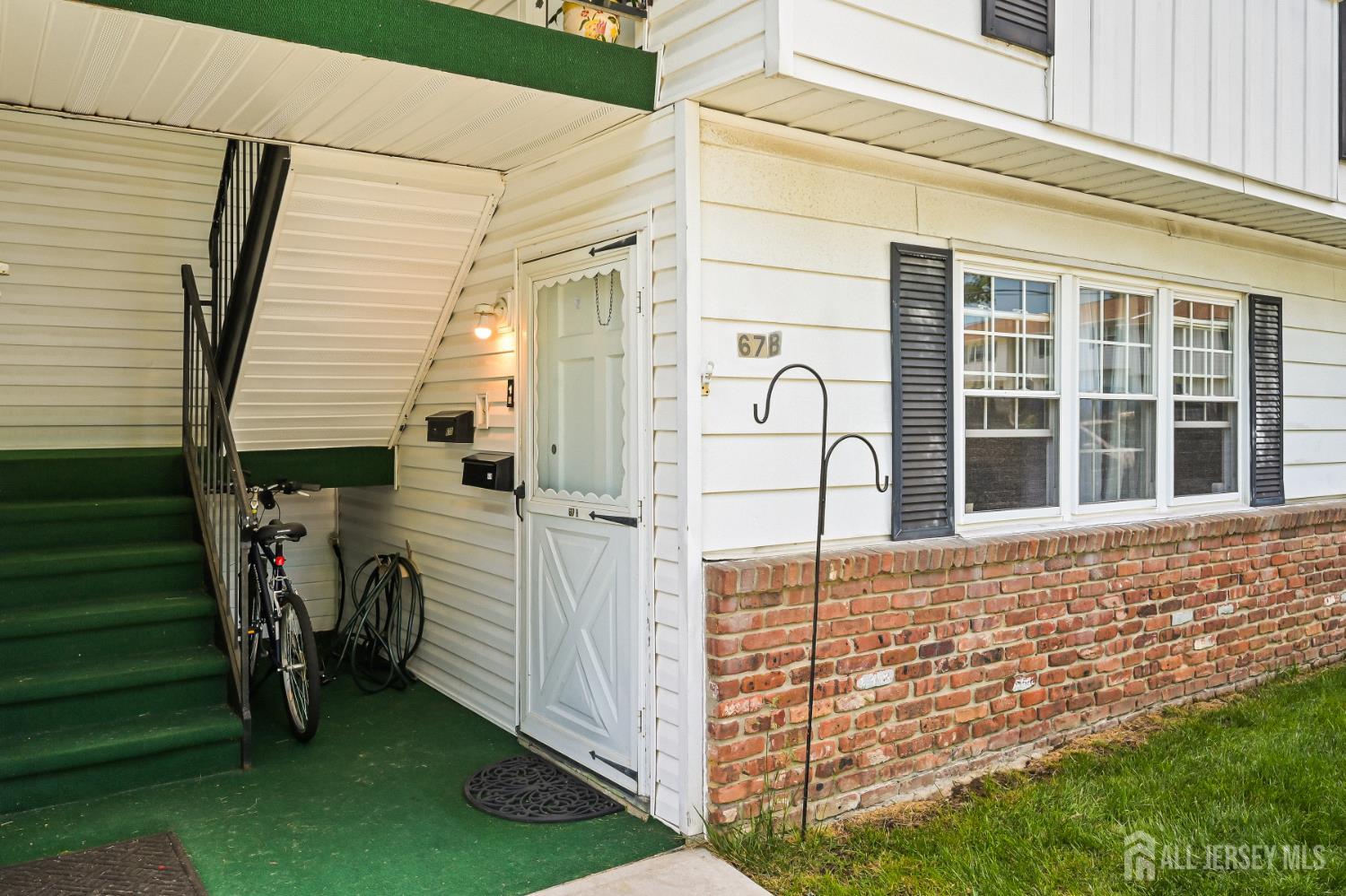 67 Galewood Drive Old Bridge NJ 07747