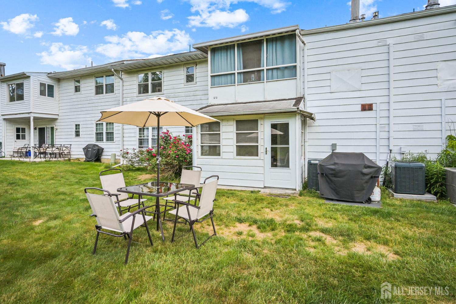 67 Galewood Drive Old Bridge NJ 07747