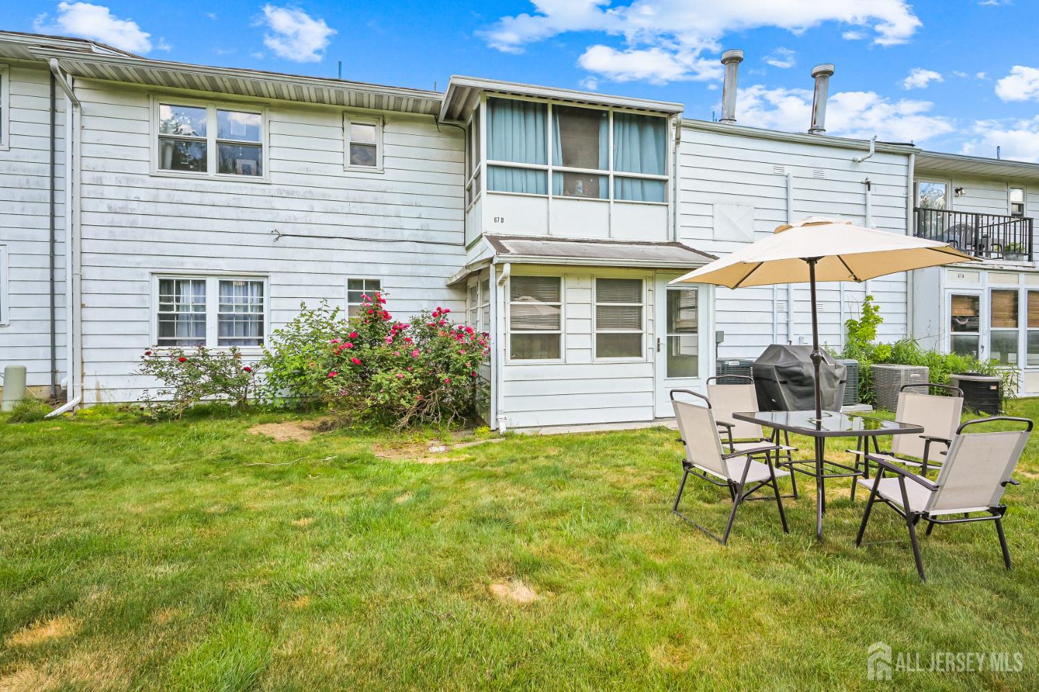 67 Galewood Drive Old Bridge NJ 07747