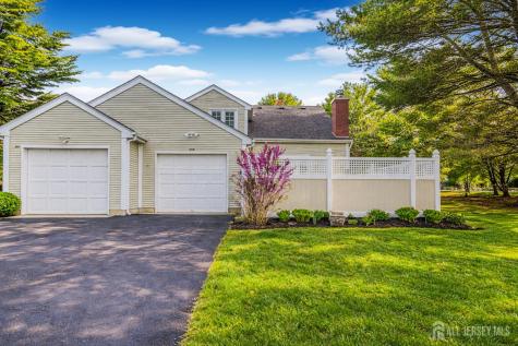 47 Winthrop Road Monroe NJ 08831