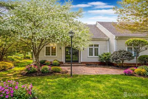 47 Winthrop Road Monroe NJ 08831