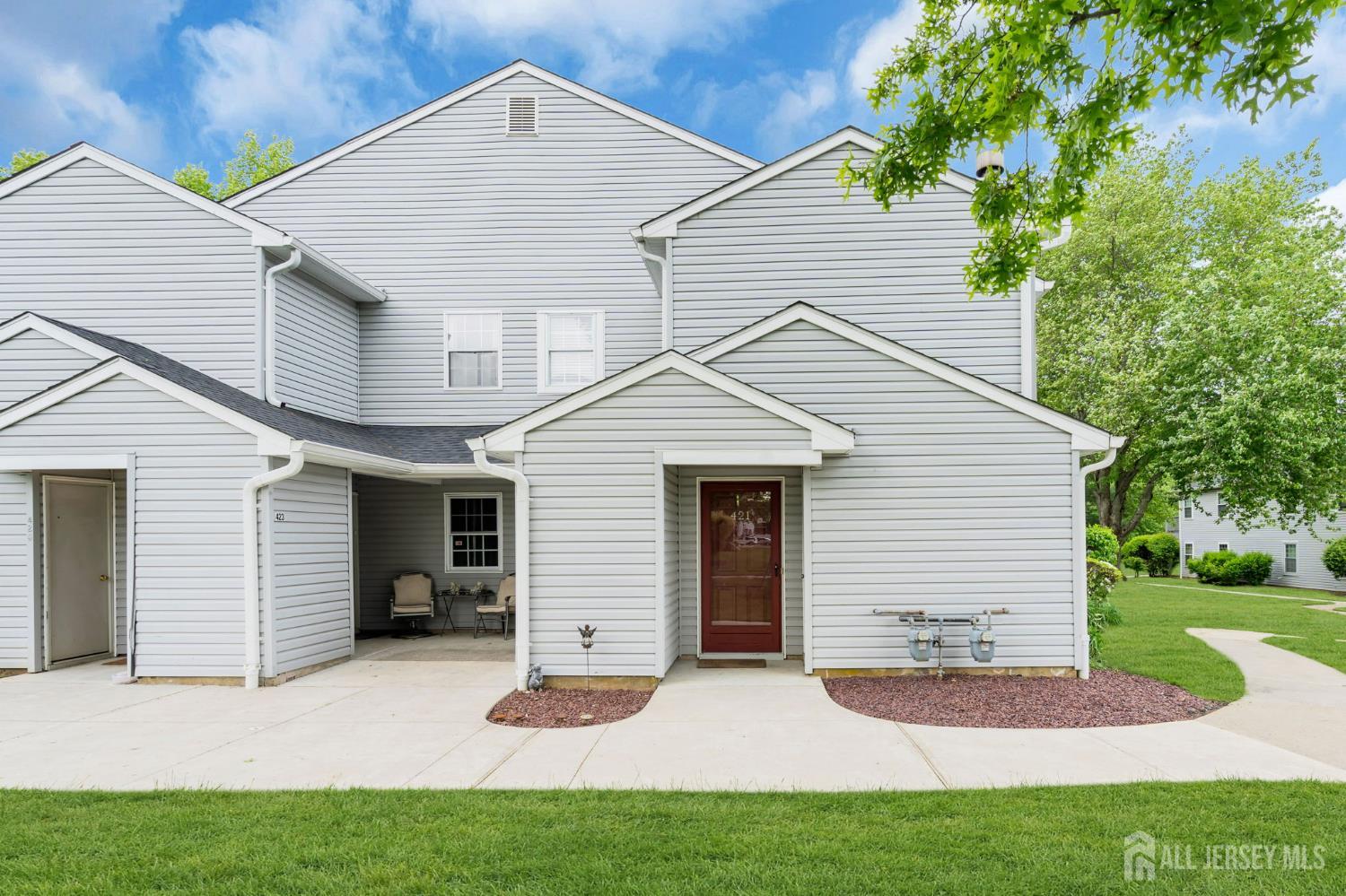 421 Hancock Place Marlboro NJ 07751