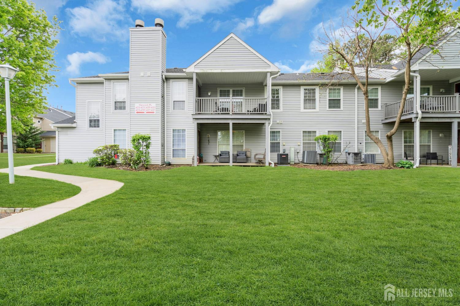 421 Hancock Place Marlboro NJ 07751