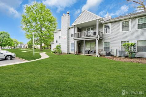 421 Hancock Place Marlboro NJ 07751