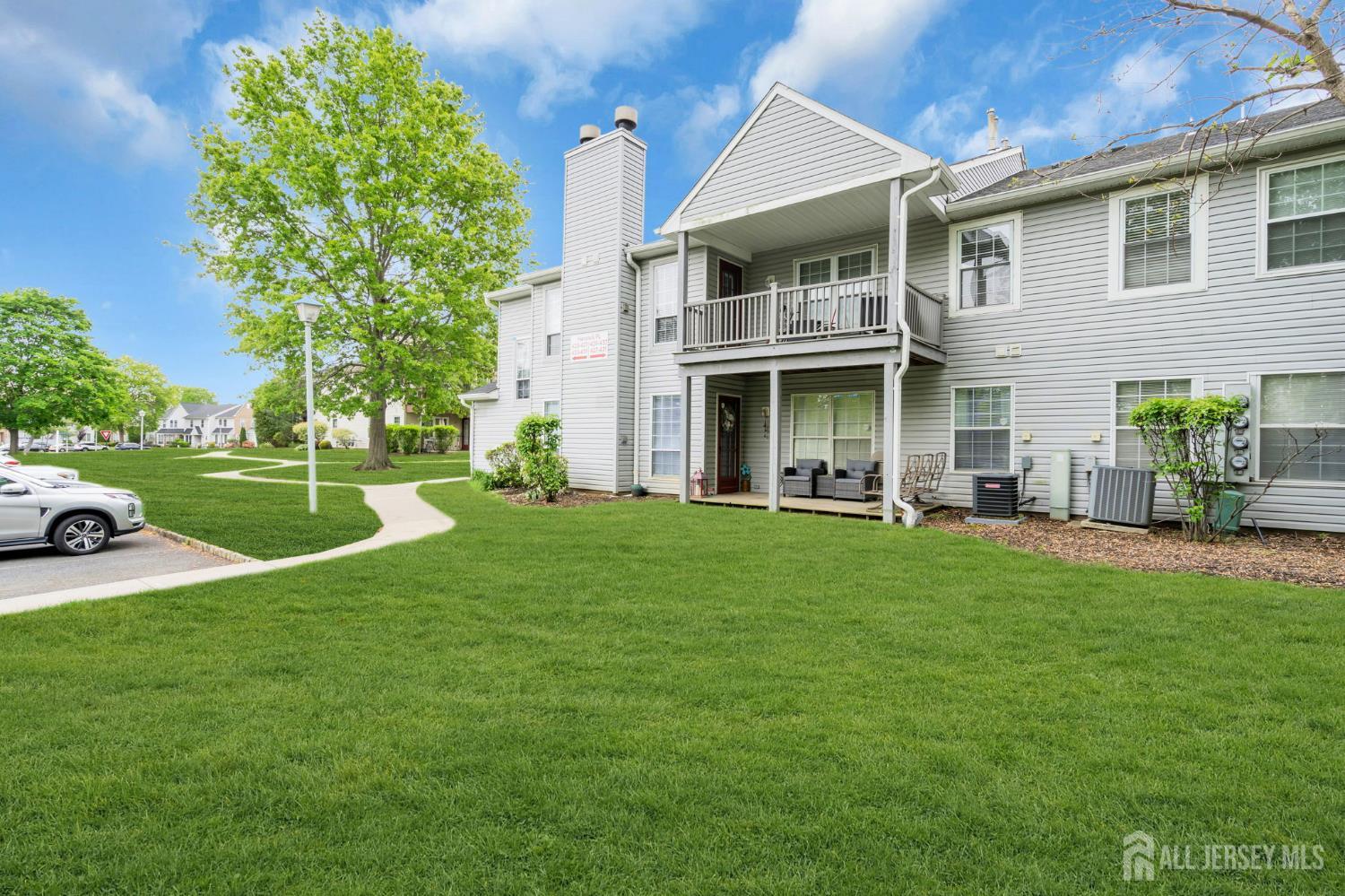 421 Hancock Place Marlboro NJ 07751