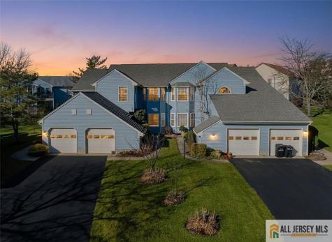 5 Wingate Court Monroe NJ 08831