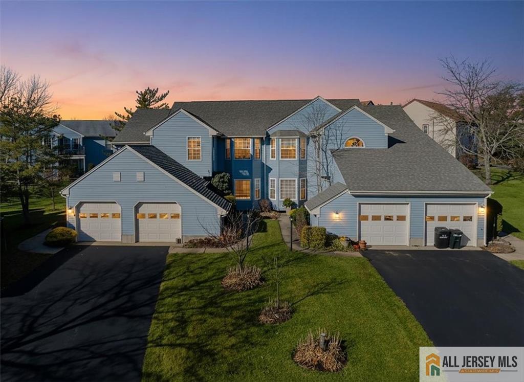 5 Wingate Court Monroe NJ 08831