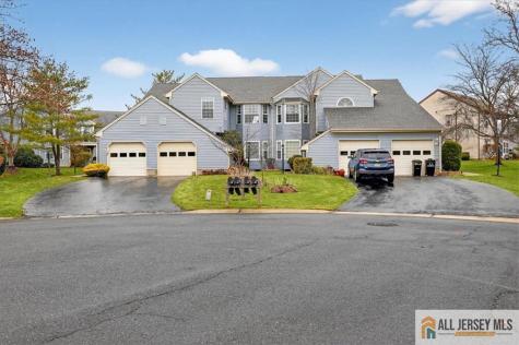 5 Wingate Court Monroe NJ 08831