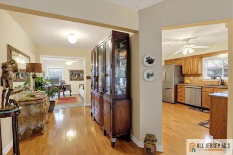 5 Wingate Court Monroe NJ 08831